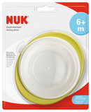 Nuk Eating Bowl with Lid