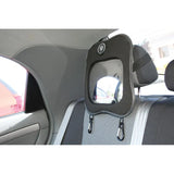 Prince Lionheart Child View Mirror - Grey/Black
