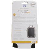 Prince Lionheart Back Seat Kick Matt - Brown/Tan