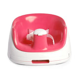 Prince Lionheart Bebe Pod Booster - Coral