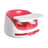 Prince Lionheart Bebe Pod Booster - Coral