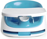 Prince Lionheart Bebe Pod Booster - Glacier