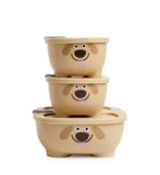 Prince Lionheart Bentomal Boxes - Dog