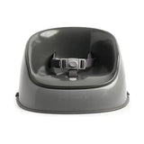 Prince Lionheart Booster Pod Lite - Storm With Grey Base