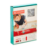 Prince Lionheart Colour & Draw Placemat - Dino