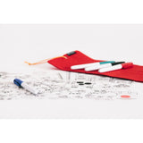 Prince Lionheart Colour & Draw Placemat - Farm