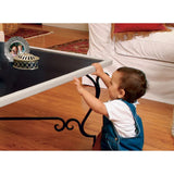 Prince Lionheart Cushiony Table Edgeguard - Chocolate