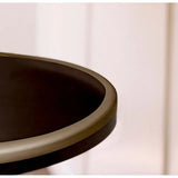 Prince Lionheart Cushiony Table Edgeguard - Chocolate