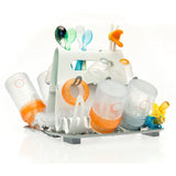 Prince Lionheart Deluxe Drying Station - White