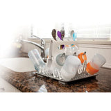 Prince Lionheart Deluxe Drying Station - White