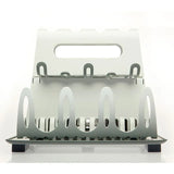 Prince Lionheart Deluxe Drying Station - White