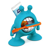 Prince Lionheart Eyefamily Bathroom Set - Berry Blue