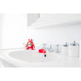Prince Lionheart Eyefamily Bathroom Set - Flashbulb Fuschia