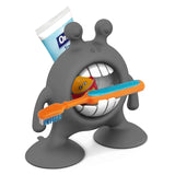 Prince Lionheart Eyefamily Bathroom Set - Galactic Grey