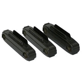 Prince Lionheart Pushchair Connectors - Black