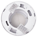 Prince Lionheart Replacement Charcoal Sachet For Twist'R Diaper Disposal System