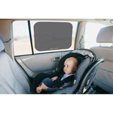 Prince Lionheart Rolled Sunshade