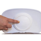 Prince Lionheart Tip Top Pillow - White