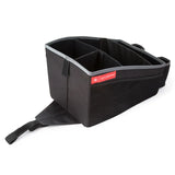 Prince Lionheart Travel Organiser - Black/Grey