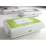 Prince Lionheart Travel Wipes Warmer - Green