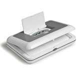 Prince Lionheart Travel Wipes Warmer - Grey