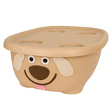 Prince Lionheart Tubimal With Hammock - Cream / Dog