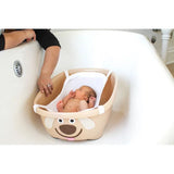 Prince Lionheart Tubimal With Hammock - Cream / Dog