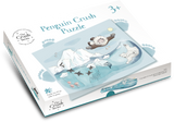 The Crush Series Penguin Crush Puzzle - Laadlee