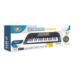 Stem 37Keys Electronic Piano with Mic