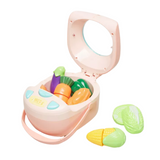 Stem Steam Cooker Set (Lights & Sounds)