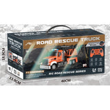Stem 1:12 2.4G Dual Frequency Remote Control Rescue Crane