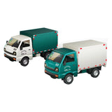 Stem 1:16 2.4G Remote Control Lighting Urban Micro Carriage Truck 1Pc (Color May Vary)