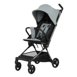 Qplay Mega Pro Stroller- Morandi Blue