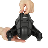 Qplay Sema Evo Scooter Universal 360° Swivel Wheels