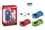 Power Joy I/R Wall Climber With Light - Assorted 1pc (Color May Vary)