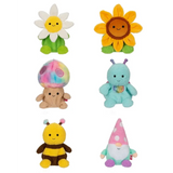 Bumbumz Gardenbumz 4.5Inch - 1pc Assorted