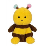 Bumbumz Gardenbumz 4.5Inch - 1pc Assorted