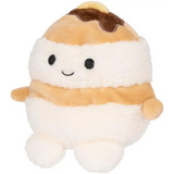 Bumbumz Breakfast Bumz 7.5Inch - 1pc Assorted