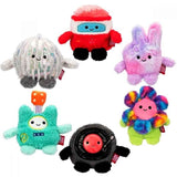 Bumbumz Groovybumz 4.5 S2 - 1pc Assorted