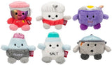 Bumbumz Kitchen Bumz 4.5In - 1pc Assorted
