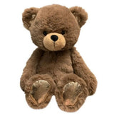 Russ Crackle Bears 14Inch - 1pc Assorted