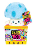 Living On The Veg Funguys 6Inch - 1pc Assorted