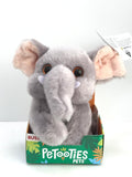 Petooties Jungle Friends 4Inch - 1pc Assorted