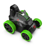 Addo Remote Control Mini 5 Wheel Stunt Car Battery Operated