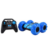 Addo Remote Control Double Stunt Amphibious Battery Operated Car