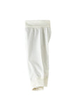 Jelliene Baby Cotton Pants - White