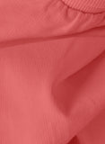 Jelliene Baby Cotton Pants - Coral
