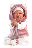 llorens-mimi-rn-sonrisas-chaqueta-fuxia-doll-42cm-1
