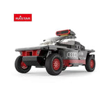 Rastar Bricks Audi RS Q e-tron - 367pcs