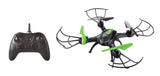 Power Joy Demoz Remote Control Drone Sky Roverz 2.4G With Light